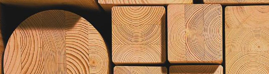 Выбор древесины для бани